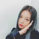 팬들한테 역조공하는 유빈 클라스