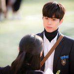 교복 입은 <b>보검</b>이ㅠㅠㅠ