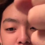 <b>장용준</b> 미모 구경하고가셈