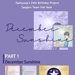 [모두드루와] <b>방탄소년단</b> 뷔의 외국팬분들 이<b>정도</b>면 대단하지않아?