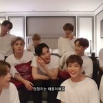 [NCT] 엉덩이는 태용이인데