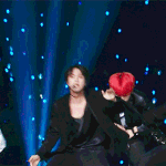 [방탄소년단] 보여? 저기 어깨,<b>쇄골</b>,갑빠에