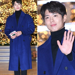 [댓글부탁해] 181211 남자친구 박보검 공항 짤