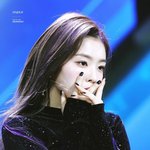 레드벨벳 아이린 얼굴 <b>상태</b>