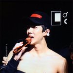 남다른 멤버사랑에 뜨거운 <b>스킨십</b>