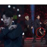 [댓글부탁해] 어제 마마 무대 <b>깜놀</b>한 노출