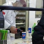 <b>코카</b>콜라 광고로 써도 좋을 사진