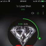 [EXO] <b>러브샷</b>