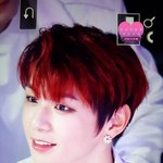 강다니엘 어제 일본 <b>MAMA</b>에서 새로 착용하고 나온 꽃모양 귀걸이...