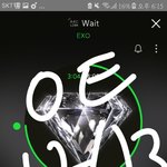 [EXO] 이번 노래 반응좋아서 다행이다....