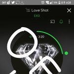 [EXO] <b>그래프</b>꺾임 다운 ㄱ