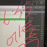 [EXO] 아니 무슨 그래프가 꺾였다가 다시 올라오냐?
