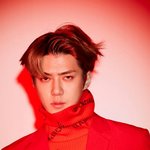 [세훈] Loveshot-Melon <b>Digital</b> Booklet
