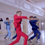 진짜 미안한데 얘들아 엑소 뮤비 한 번만 봐줘