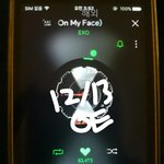 [EXO] 50분 7퍼차이/<b>존버</b>하자 ㅈㅂ