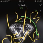 [EXO] <b>Wait</b> 대박임