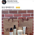 [레드벨벳] 이거 인스타라이브에서 <b>예림</b>이가 향기 좋다고 한 거 맞지?...