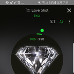 [EXO] 스밍 물어볼거 있어