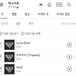 [EXO] 뻑스 123 <b>올킬</b>~!