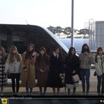[아이즈원] 아이즈원 <b>MAMA</b> 홍콩 출국~ 힘내라 하트주자~
