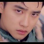 [EXO] 뮤비 봤는데 안무도 미쳤고 애들 얼굴공격 <b>오짐</b>