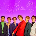 [EXO] 새 단체사진 떴는데 왜 이게 포스터 아닌거지?
