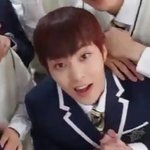 [시우민] <b>아형</b> 시우민 고딩됨 헐