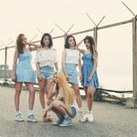 [드루와] 레이디스코드 기억나니?