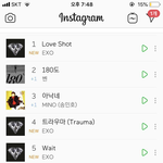 [EXO] <b>매니저</b> 인스타ㅋㅋㅋ