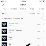 [EXO] 애들아 럽샷 망사안대끼고 연말무대 <b>스면</b> 지릴거갇치않냐