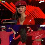 [댓글부탁해] 화사 진짜 개멋있다