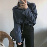 [댓글부탁해] 옷 색감 좀 봐줘 ❣️❣️ㅠ 패고임