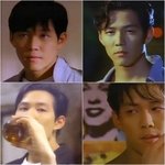 <b>이정재</b> 리즈 잘생김/별로