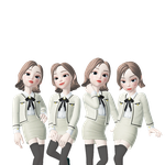 [제페토] ㄹㅇ <b>예쁘다</b>