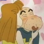 헐 짱구 이거 에바임;;