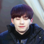 <b>갓세븐</b> JB 레전드 짤 주실 분••