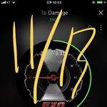 [EXO] 야 그게 중요한게 아님 골뒤앱 벌써 렉<b>오짐</b>