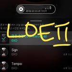 [EXO] <b>입스</b>밍 샛기들아 ㅅㅁㅇㅈ하면서 글써라