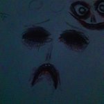 [댓글부탁해] 얘드라 나 귀신그려밨어(혐주의)
