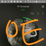 [EXO] 좀전에 짹에서 엑톡출신 <b>티</b><b>내지</b>말라고 했던애 개웃기네진짜