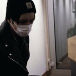 [NCT] 이태용...<b>칼하트</b>...비니 샀어....
