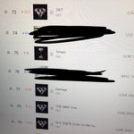 [EXO] 아니 <b>소속사</b>는 음원 막아야 하는거 아니냐