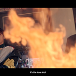 [EXO] 럽샷 <b>중</b><b>궈</b>버전 뮤비 나옴