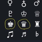 [댓글부탁해] 뭐가 왕이고 <b>왕비</b>임?