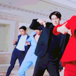 [세훈] Loveshot <b>MV</b> 움짤2