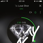 [EXO] 아튬 시그 <b>현장</b>수령 본인확인할때