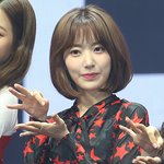 솔직히  <b>사쿠라</b> 보단 장원영이 에이스감