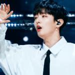 [윤지성] 봄바람 <b>마주</b>보던 서로의 눈빛이~ 모음