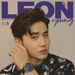 [EXO] 준면이 화보 찍은 거나 <b>보셈</b> 조카 예뻐