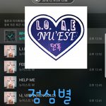 [뉴이스트] <b>팬스</b> 공짜별(~1:30)